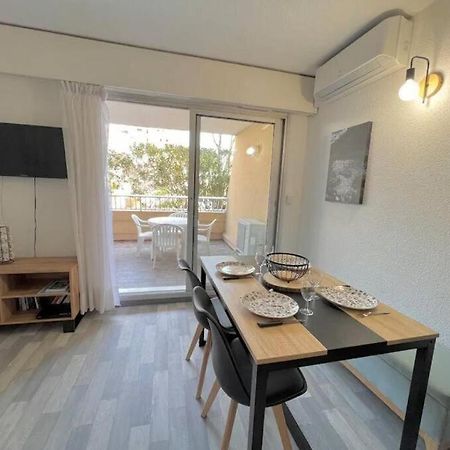 Appartement Port De Hyeres 4 Personnes エクステリア 写真