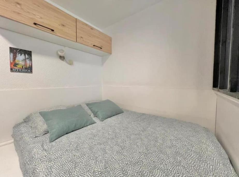 Appartement Port De Hyeres 4 Personnes エクステリア 写真